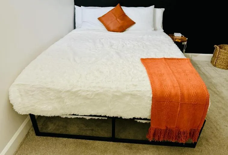 Short North Convention King Bed Free Parking Villa Columbus United States
