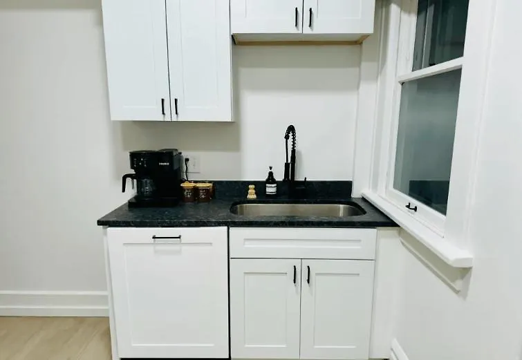Holiday home Short North Convention King Bed Free Parking Villa Columbus