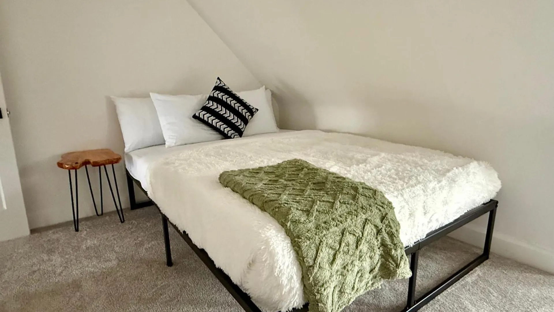 Holiday home Short North Convention King Bed Free Parking Villa Columbus