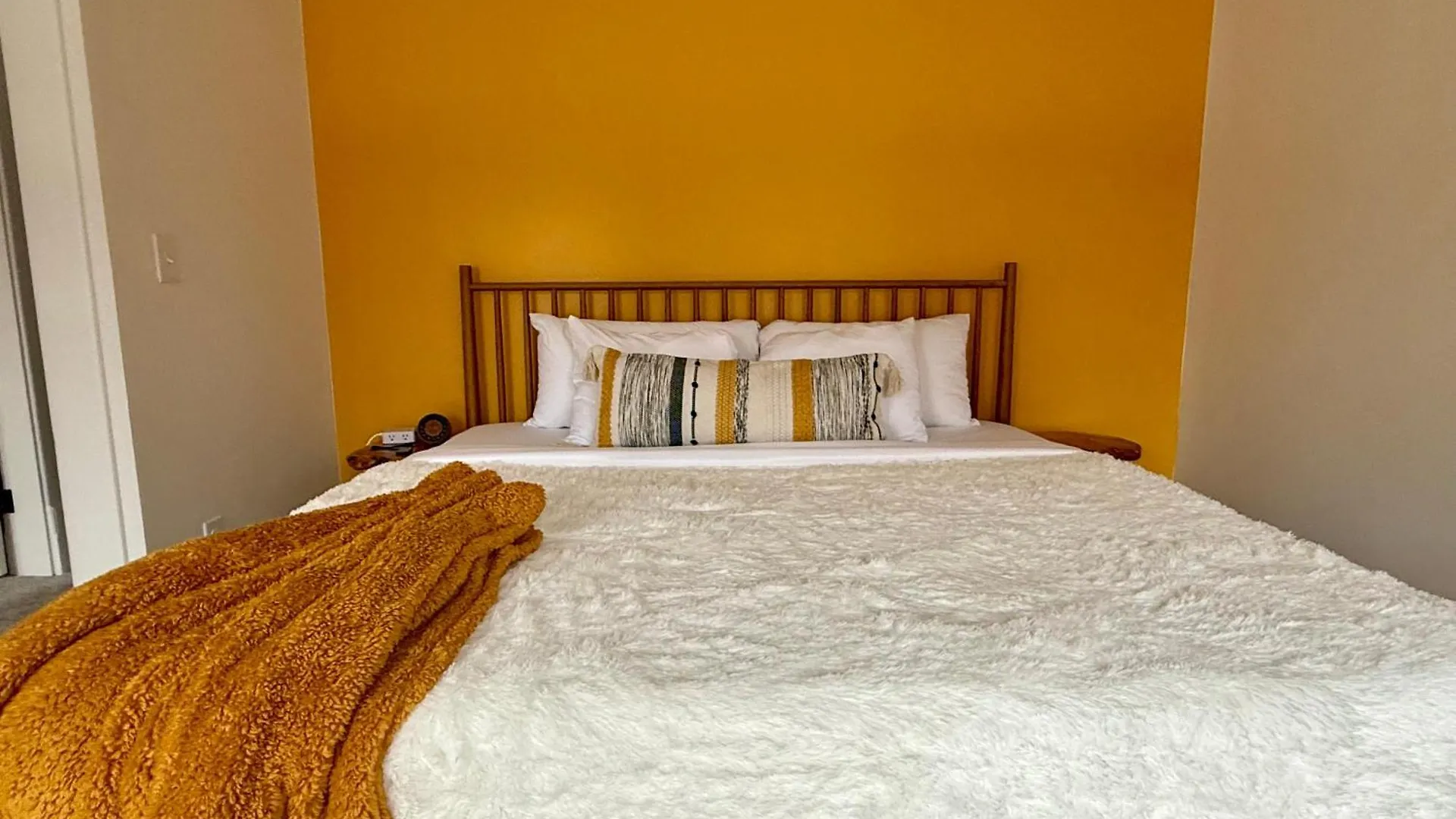 Short North Convention King Bed Free Parking Villa Columbus Holiday home