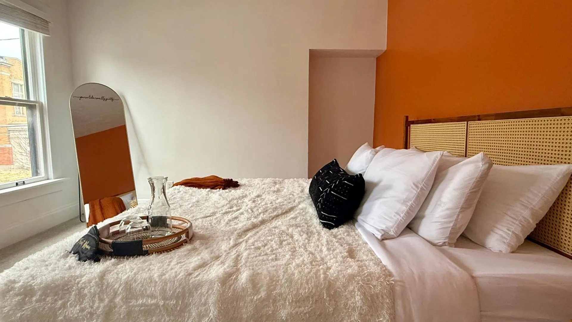 Short North Convention King Bed Free Parking Villa Columbus