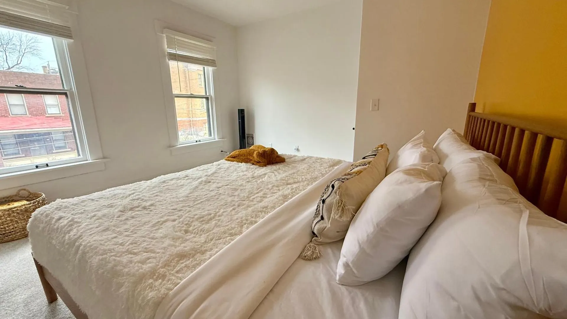 Short North Convention King Bed Free Parking Villa Columbus Holiday home