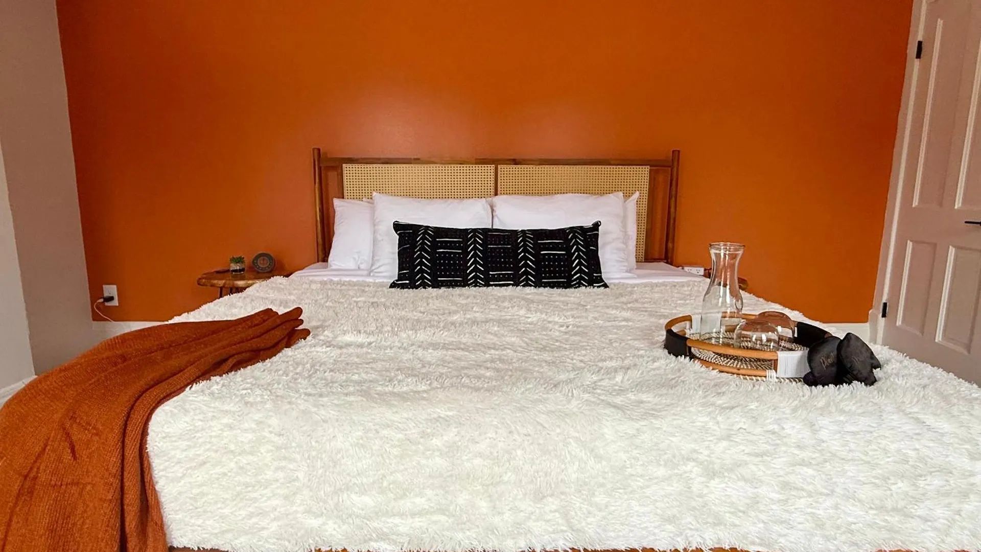 Short North Convention King Bed Free Parking Villa Columbus