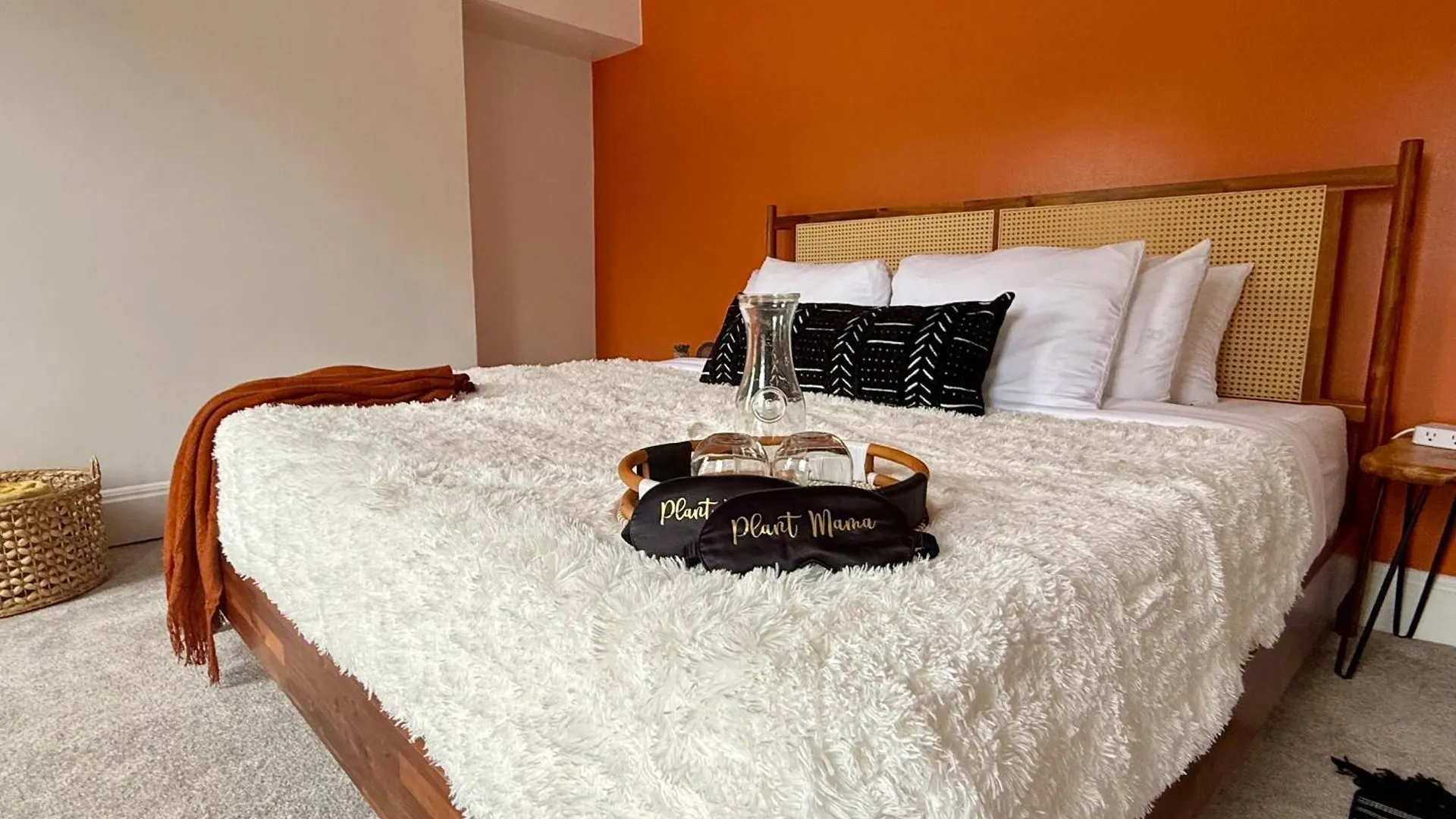 Holiday home Short North Convention King Bed Free Parking Villa Columbus
