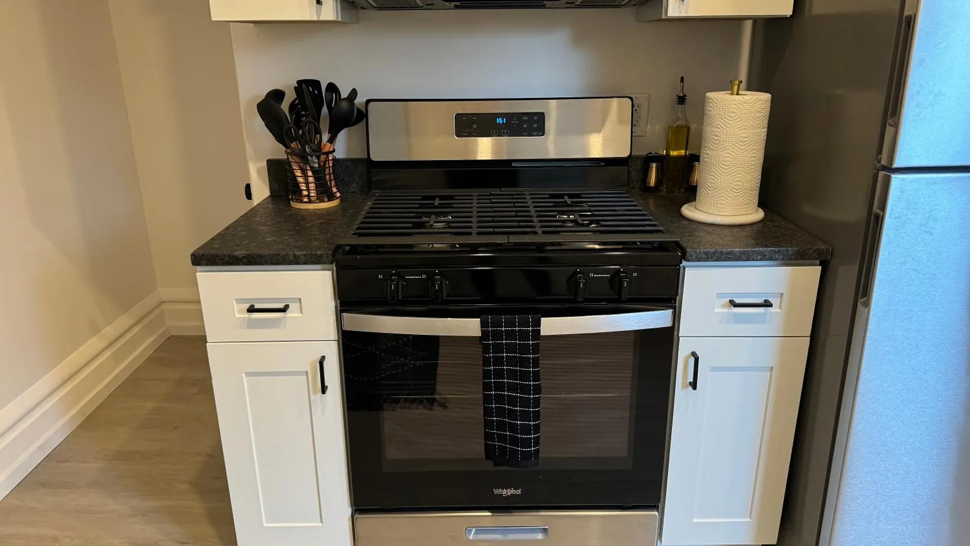 Short North Convention King Bed Free Parking Villa Columbus Holiday home