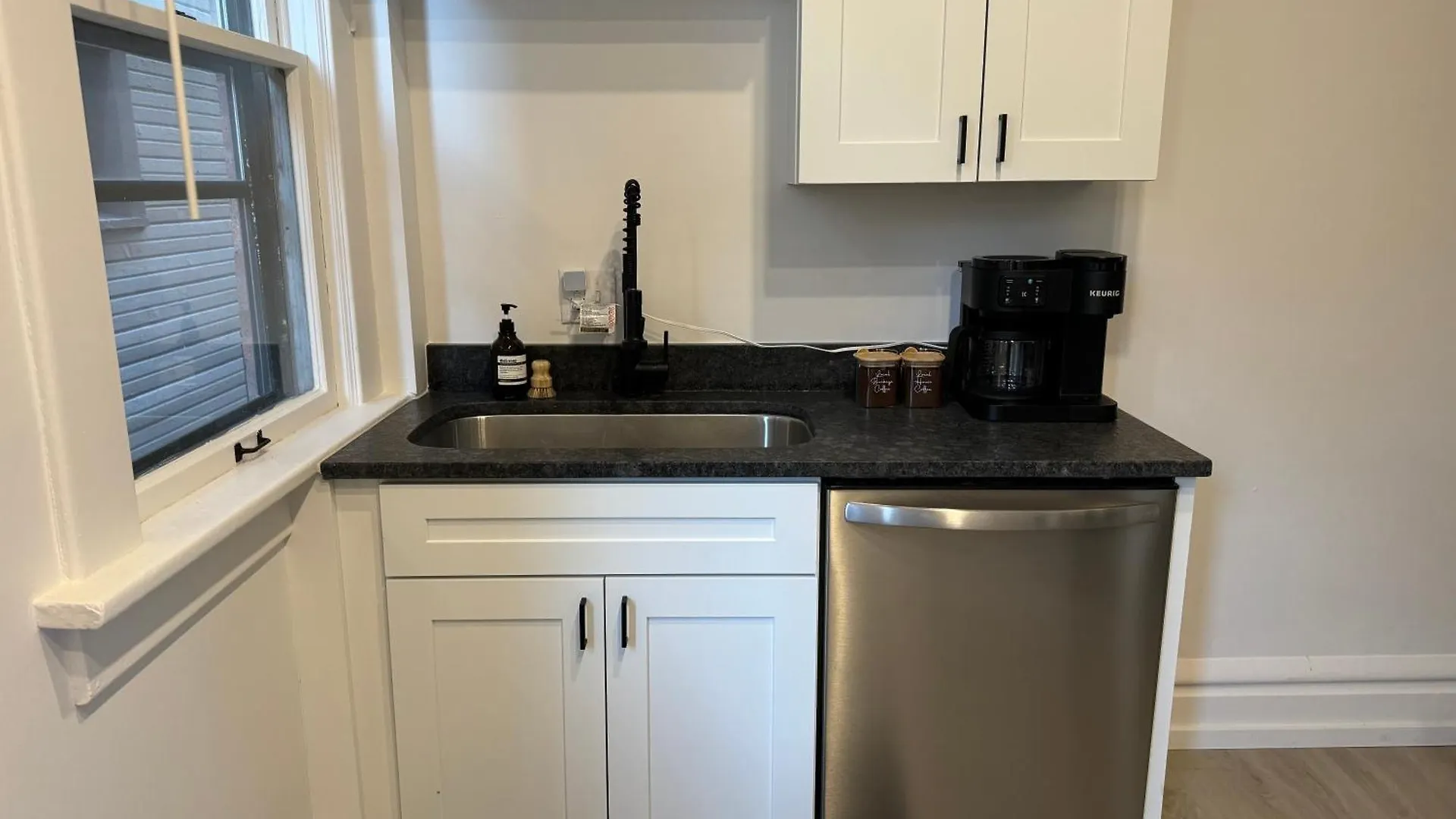Short North Convention King Bed Free Parking Villa Columbus Holiday home