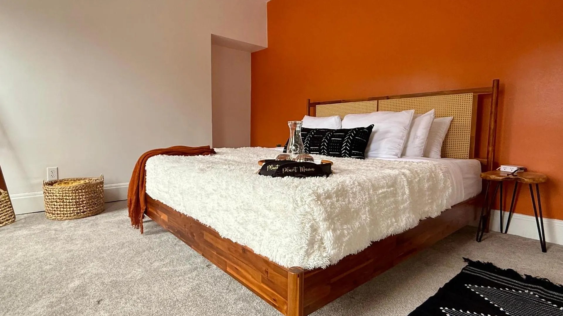 Short North Convention King Bed Free Parking Villa Columbus Holiday home